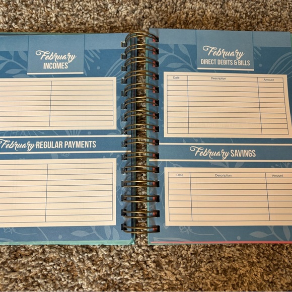 Budgetizer Financial Planner - Picture 6 of 9